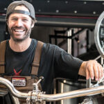 Standard post with video Inside