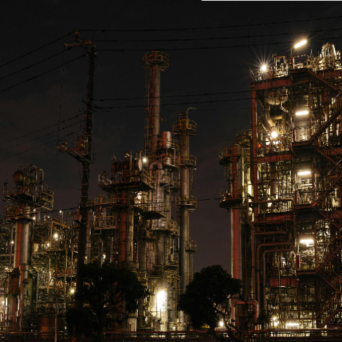 Manufacturing, World Installation